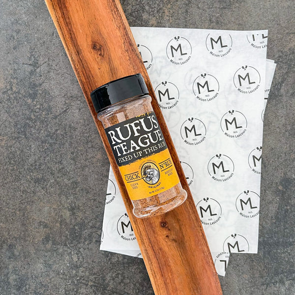 Rufus Teague Chicken Rub Spice