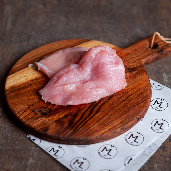 Turkey Escalope