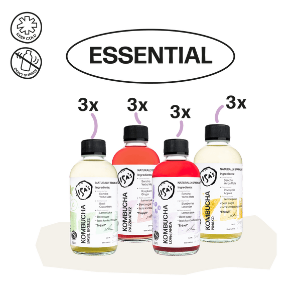 Essential Package