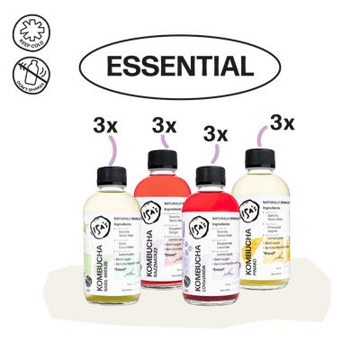 Essential Package
