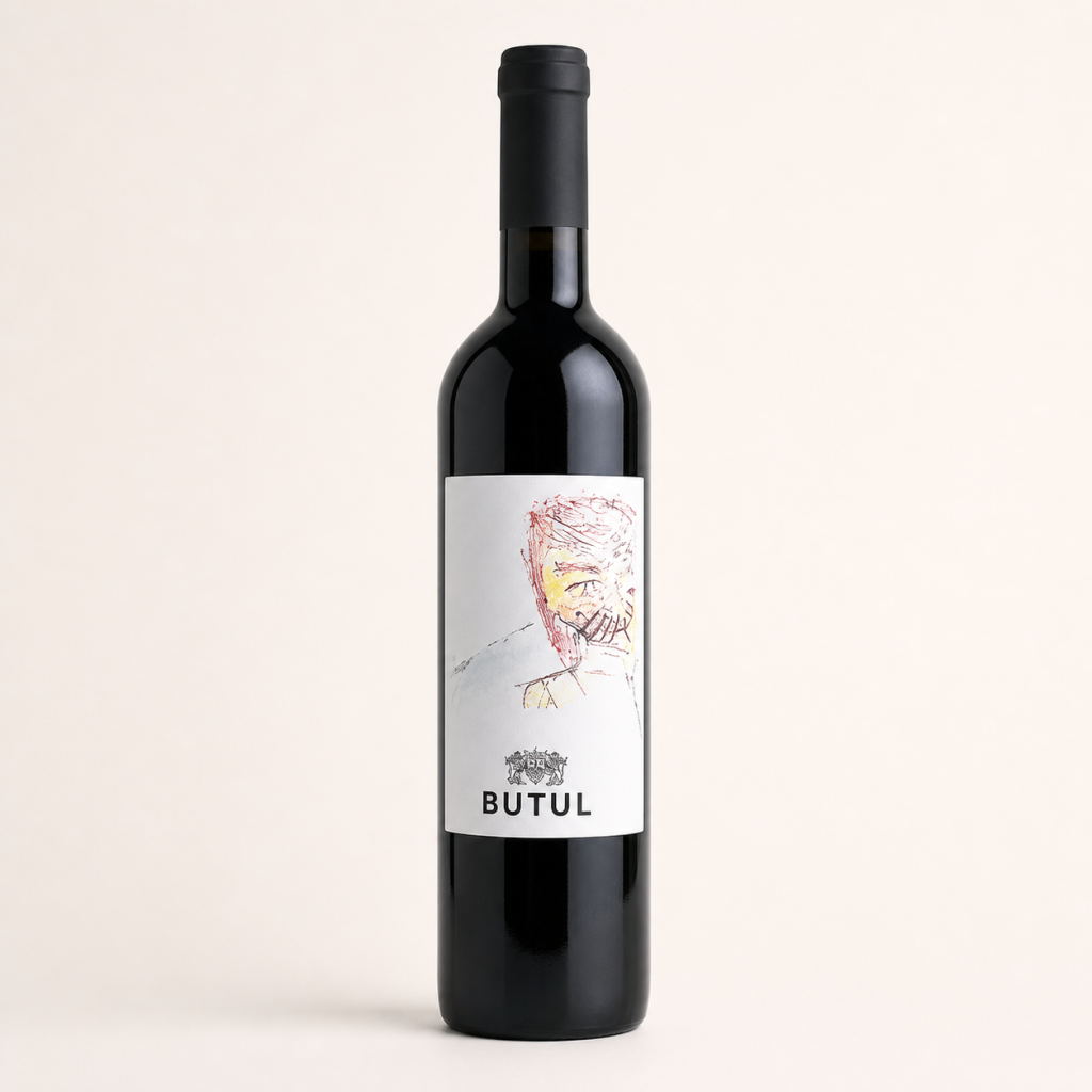 Refošk 2016 – vino Domačije Butul