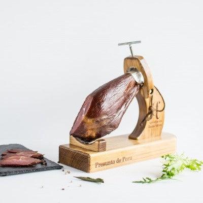 Turkey Ham Holder