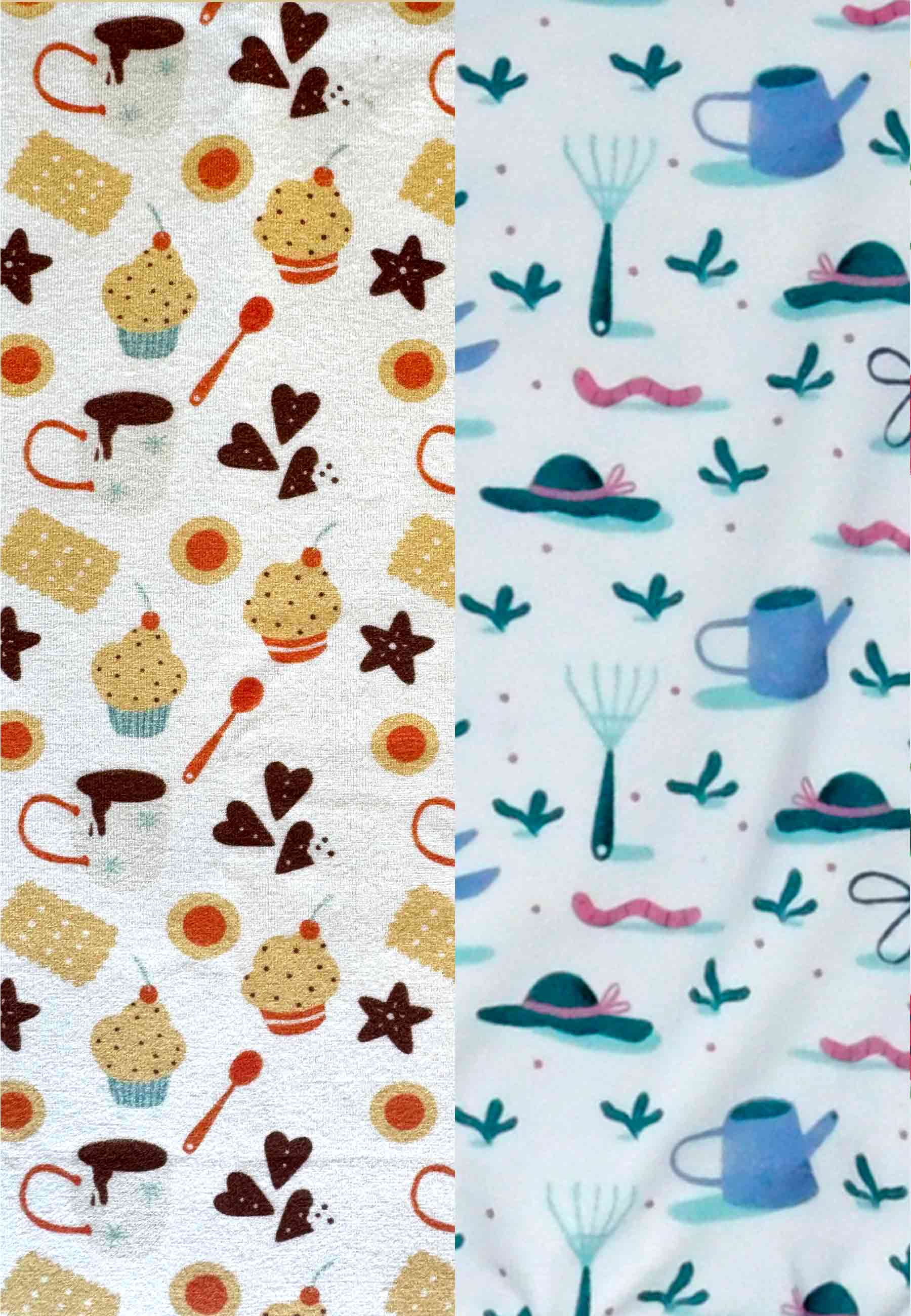 Bamboo Blankets - Everyday - Blue Balloon