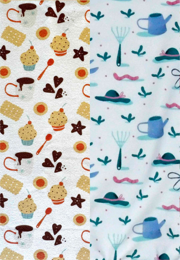 Bamboo Blankets - Everyday - Blue Balloon