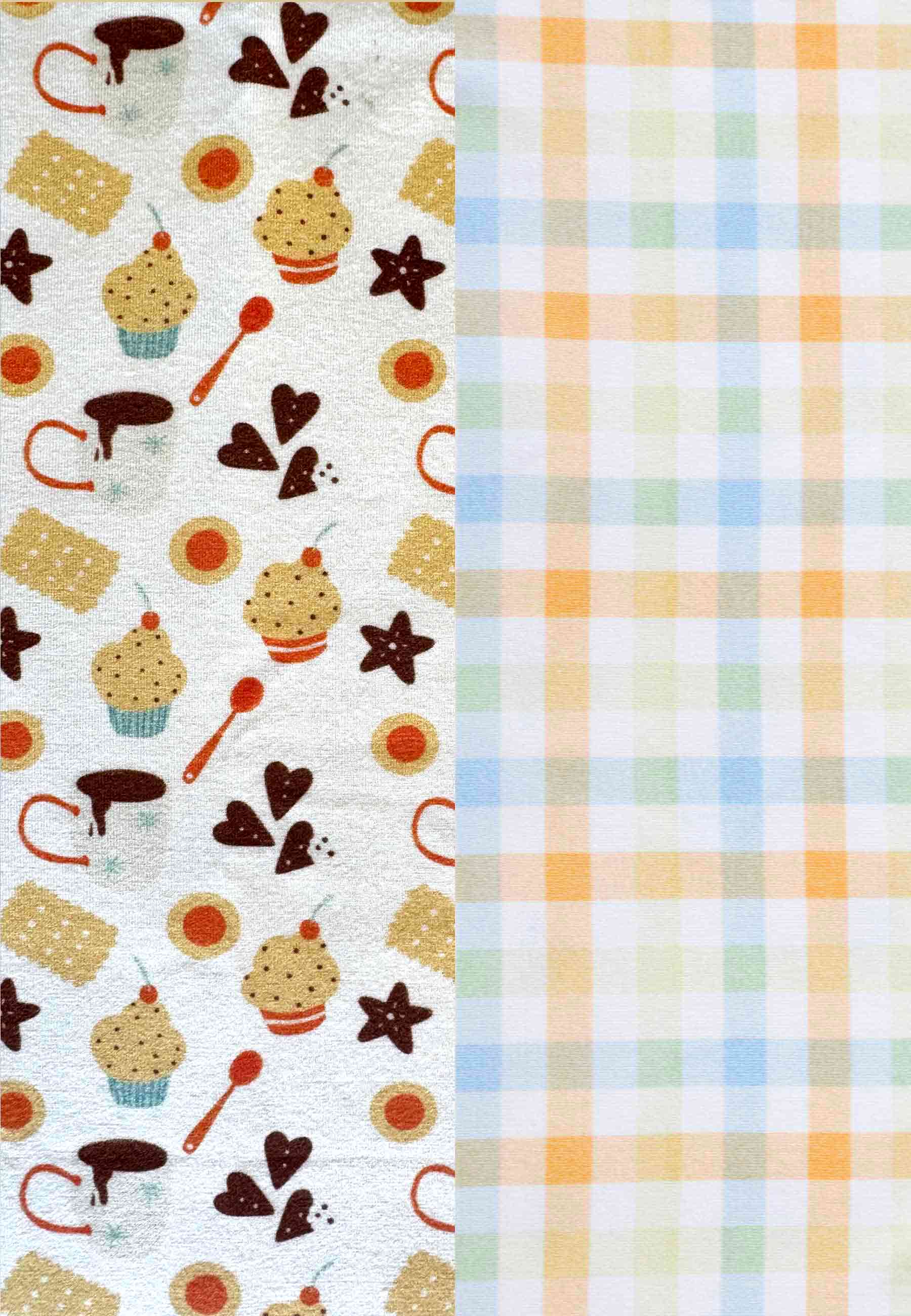 Bamboo Blankets - Everyday - Blue Balloon