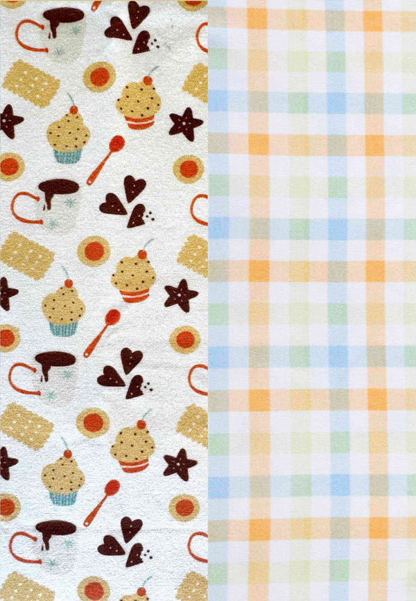 Bamboo Blankets - Everyday - Blue Balloon