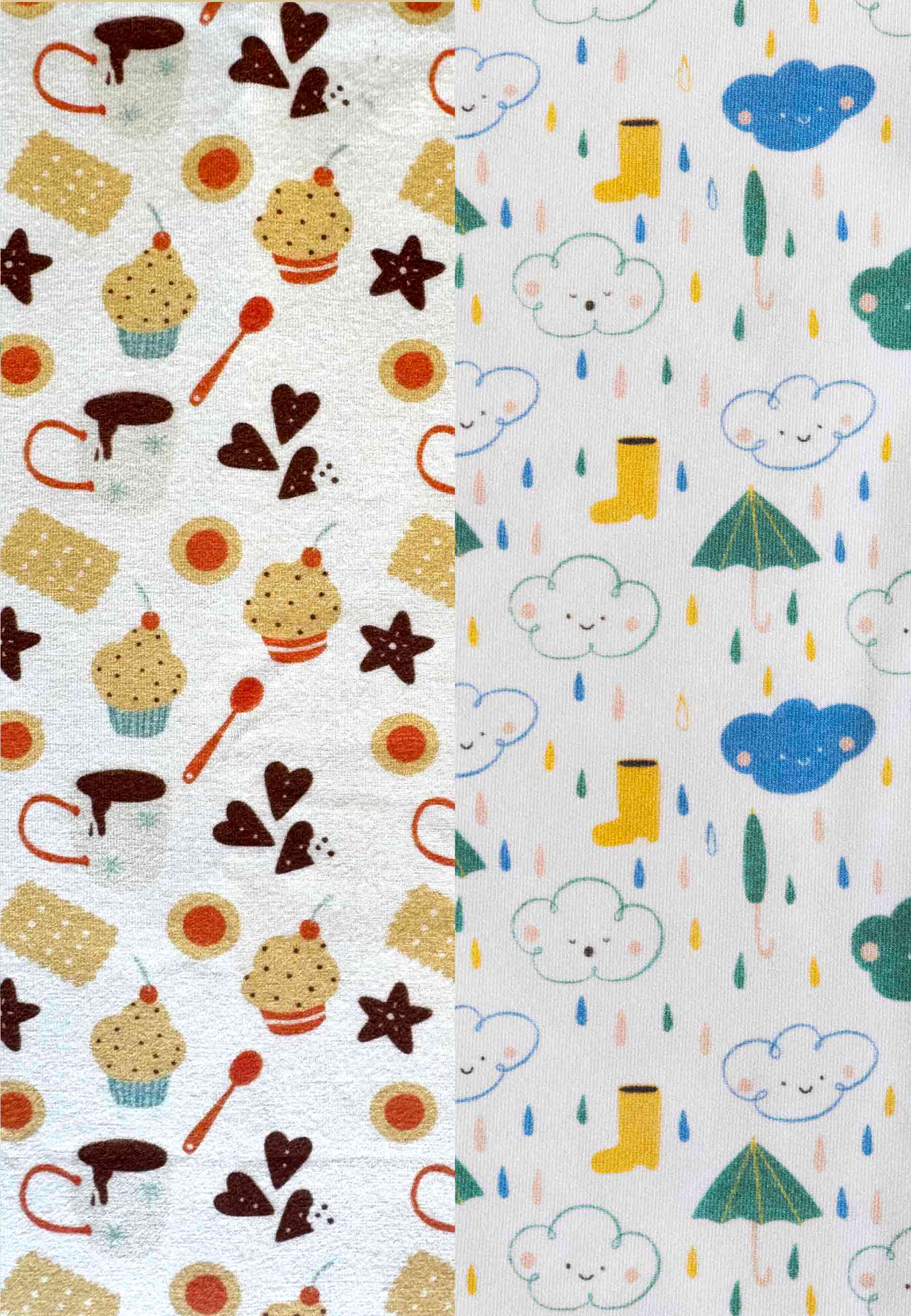Bamboo Blankets - Everyday - Blue Balloon
