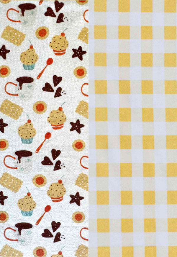 Bamboo Blankets - Everyday - Blue Balloon