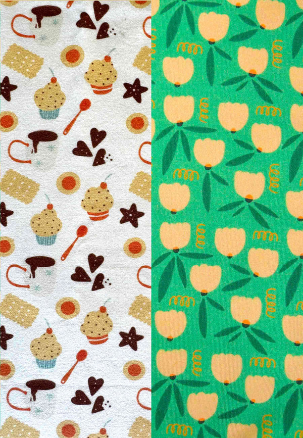 Bamboo Blankets - Everyday - Blue Balloon