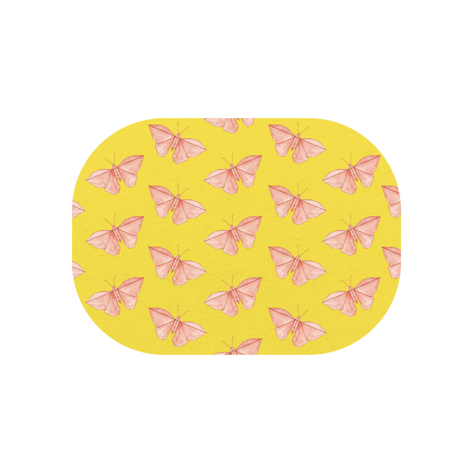 Origami Placemat