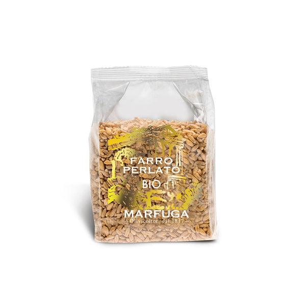 Farro perlato - Marfuga