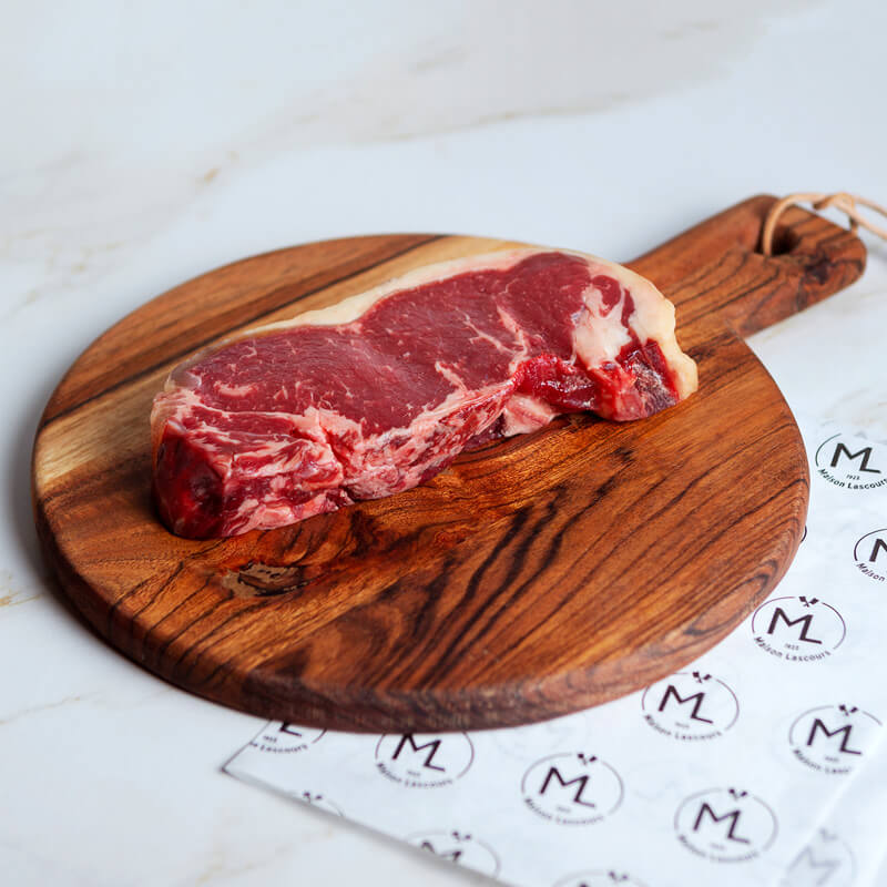 Angus Beef Sirloin