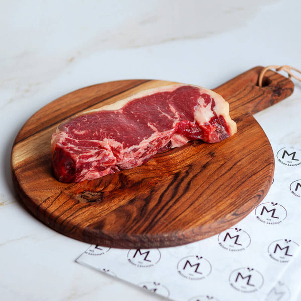 Angus Beef Sirloin