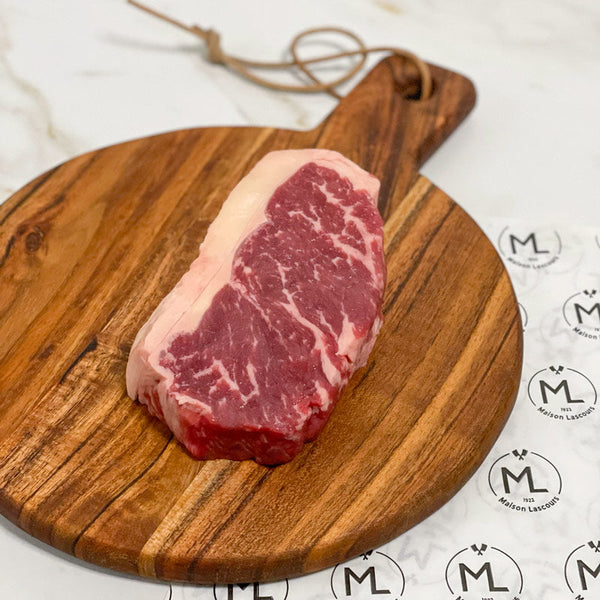 3 x 300g Argentine Beef Sirloin