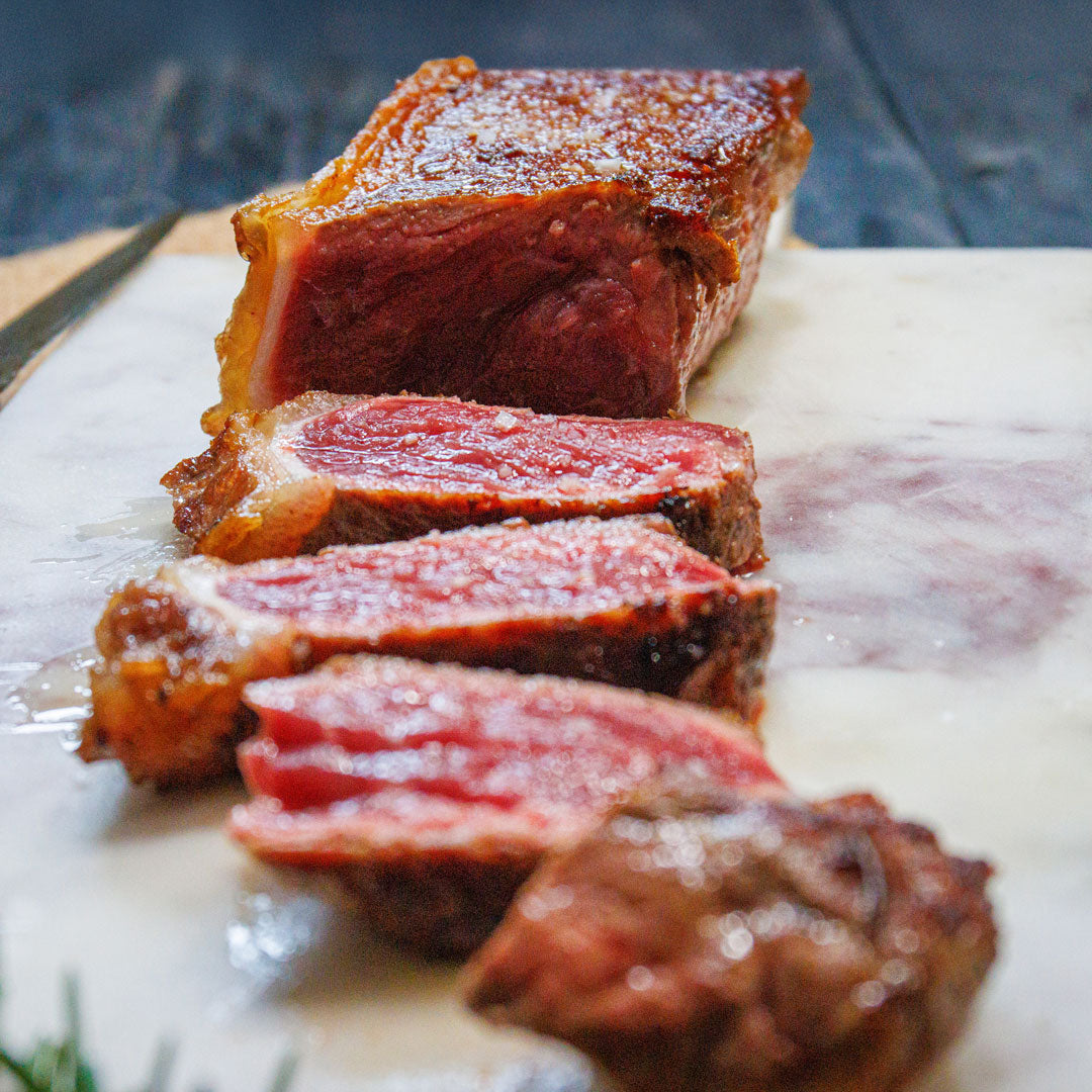 Aubrac Beef Sirloin