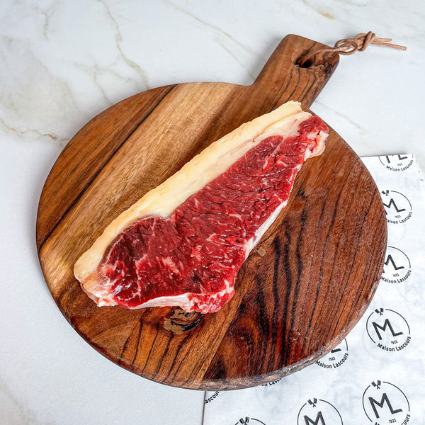 Aubrac Beef Sirloin