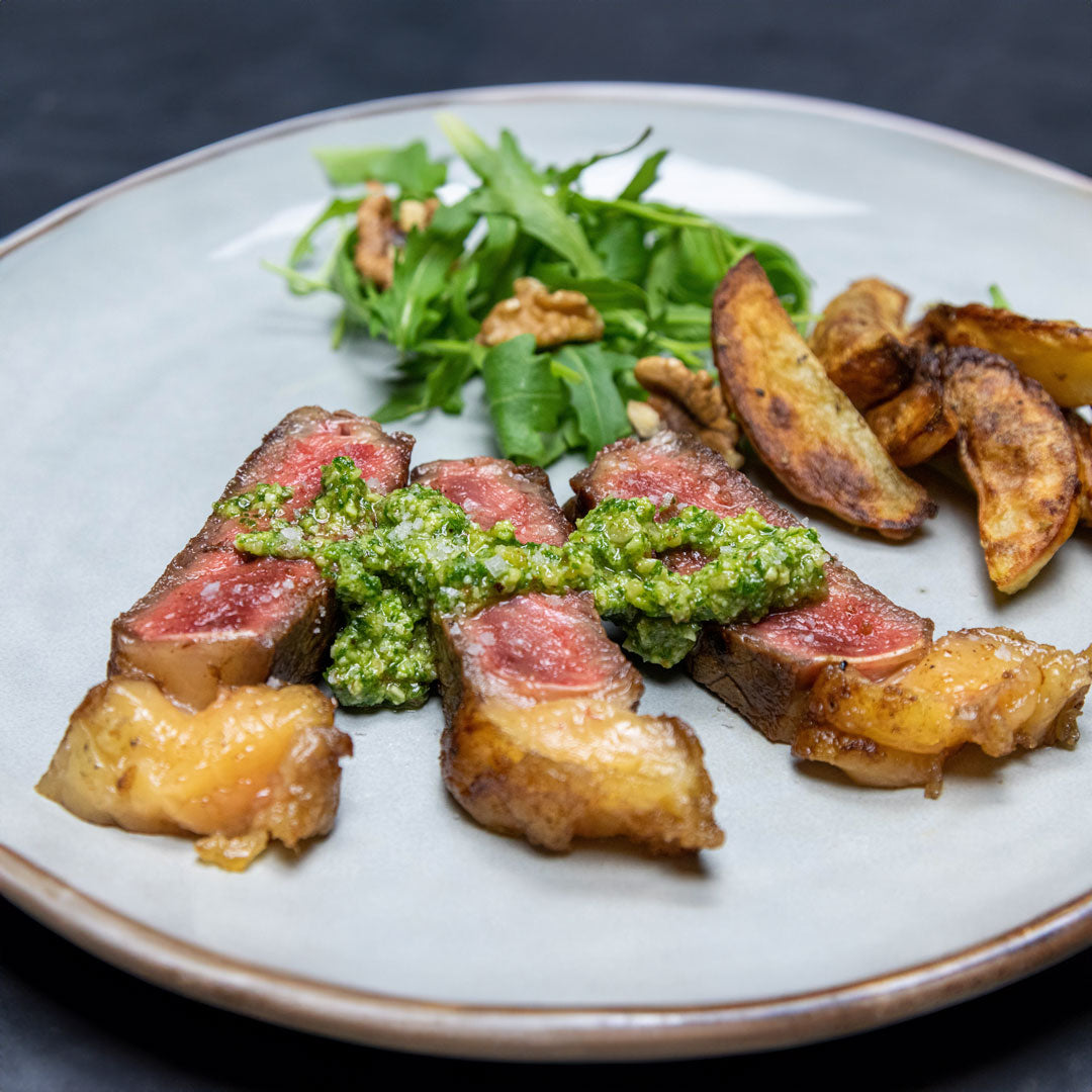 Galician Beef Sirloin