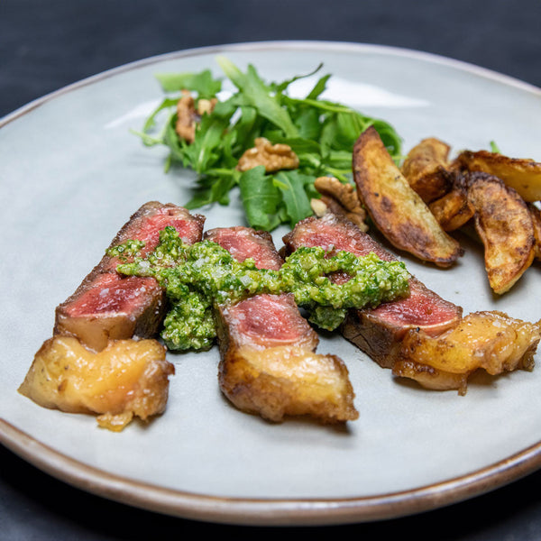 Galician Beef Sirloin