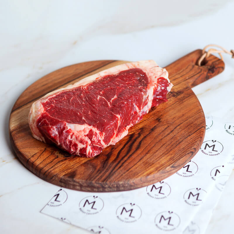 Filet de bœuf galicien