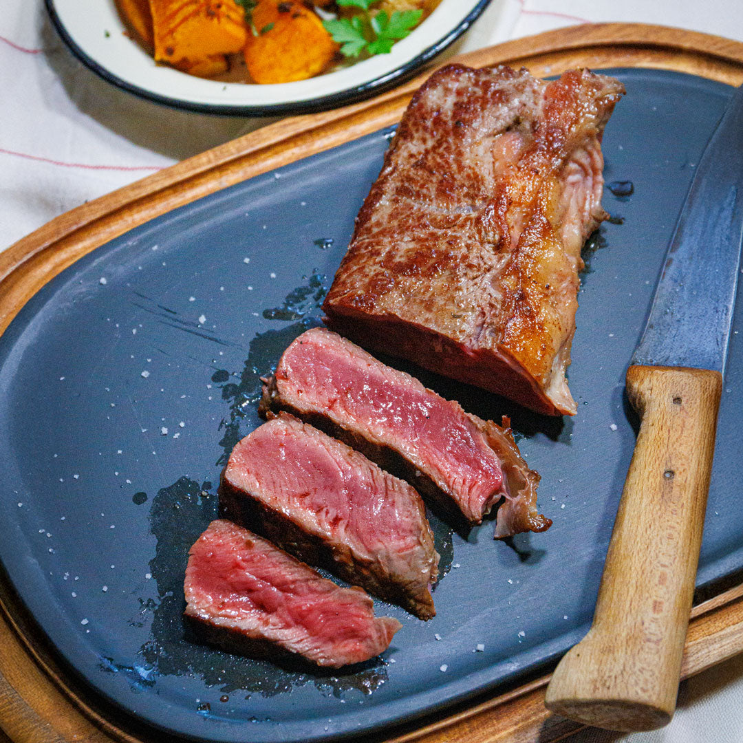 Boîte de Découverte - Bœuf Simmental