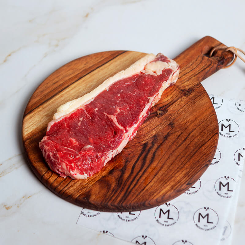 Côte de bœuf Simmental