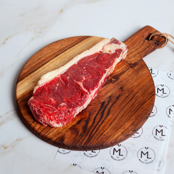 Simmental Beef Ribeye