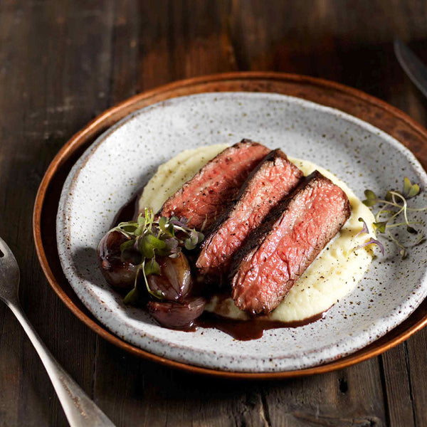 Wagyu Beef Striploin