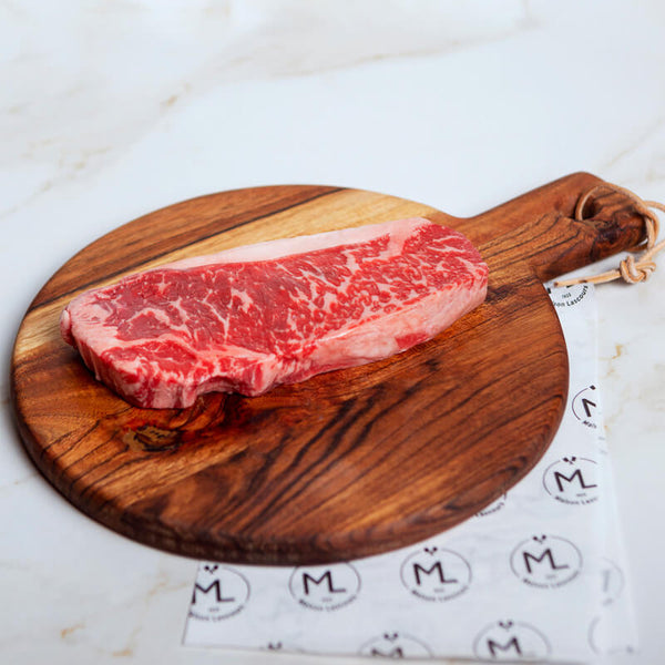 Wagyu Beef Striploin