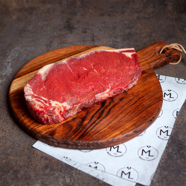 Côte de bœuf Limousin