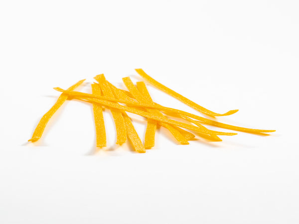 Fettuccine all'uovo N°7