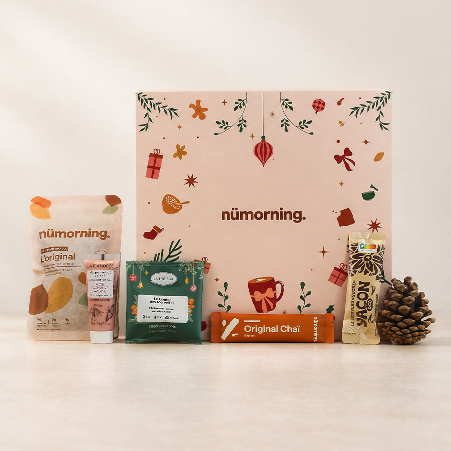 Advent Calendar - 24 Mornings, 24 Surprises