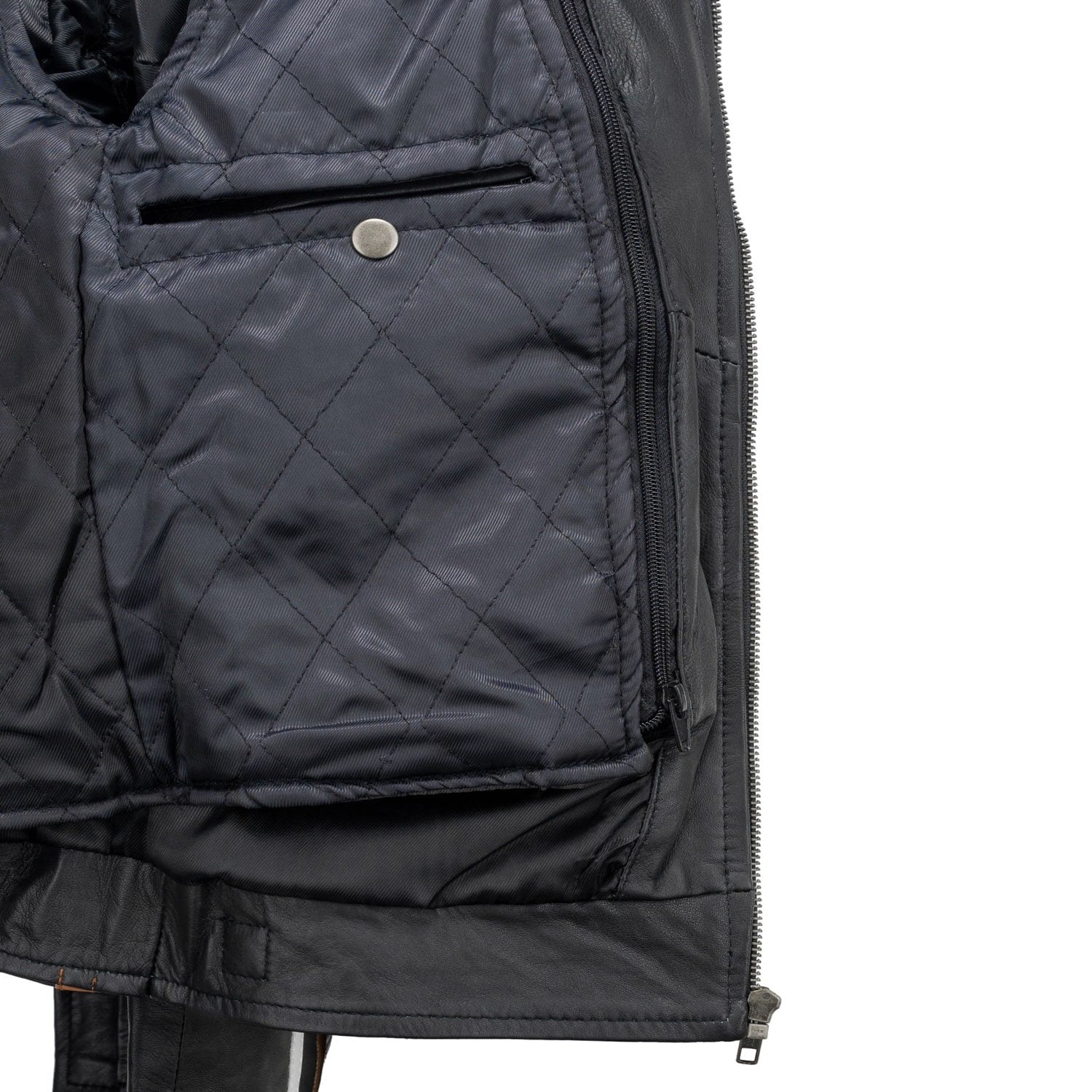 Fifty Eight ladies black
