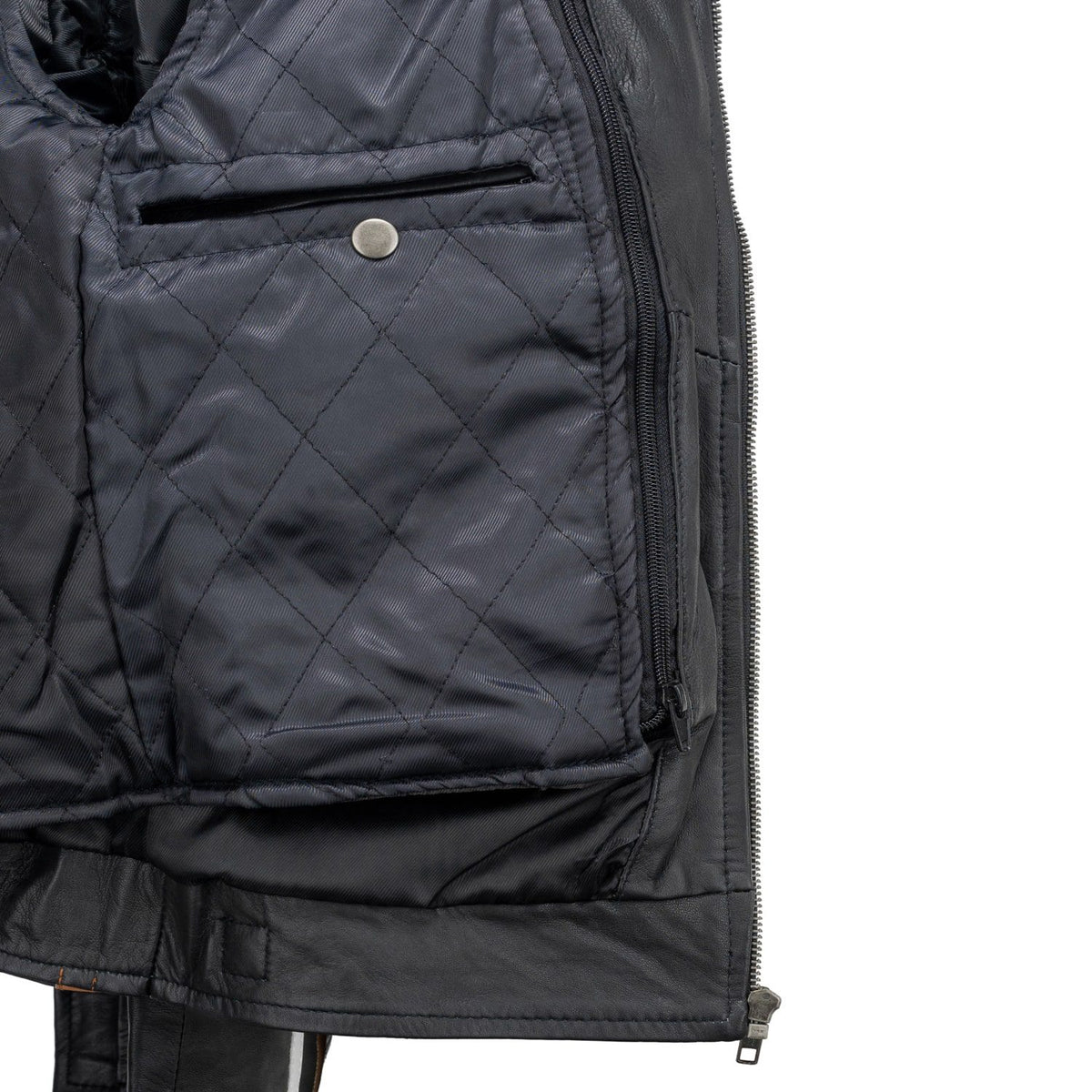 Fifty Eight ladies black