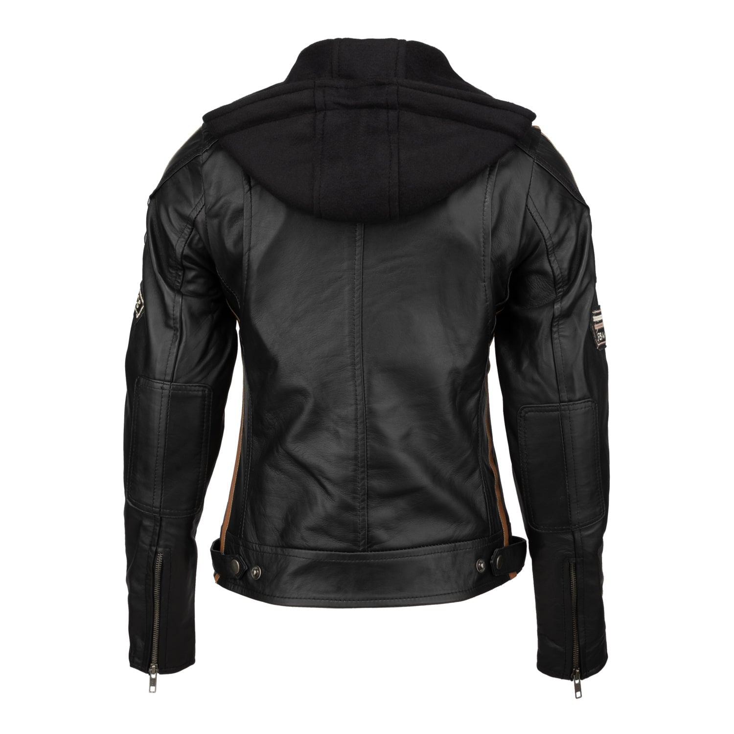Fifty Eight ladies black