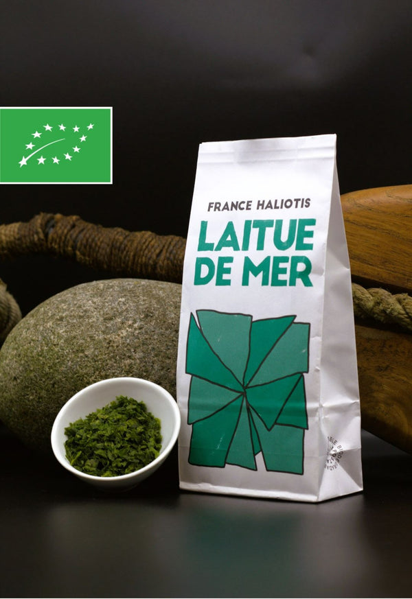 Sea Lettuce