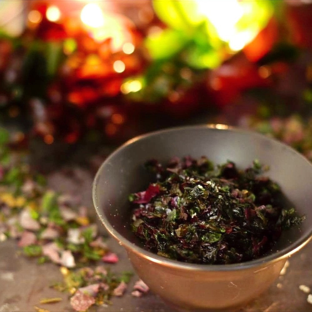 Seaweed Tartare Kit "Tri Bezhin"