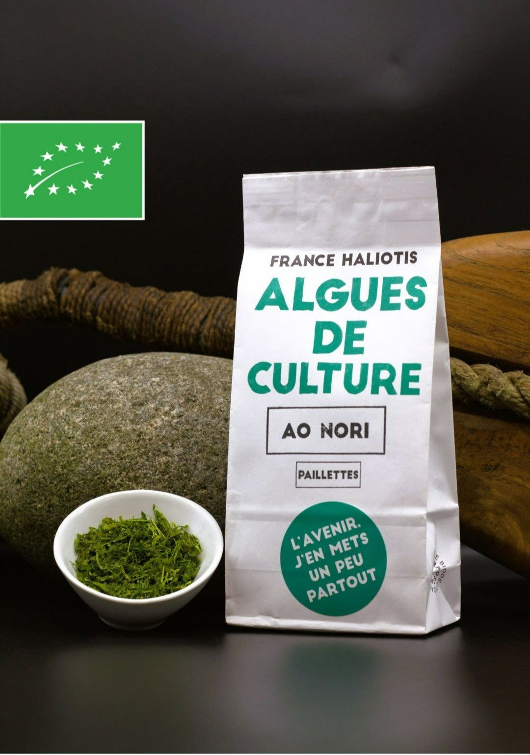 Ao nori