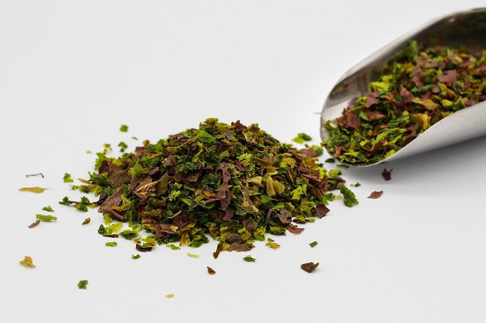 Seaweed Tartare Kit "Tri Bezhin"