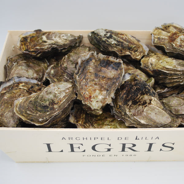 XL Gourmet Box of Legends - 4 people (shipping included)
