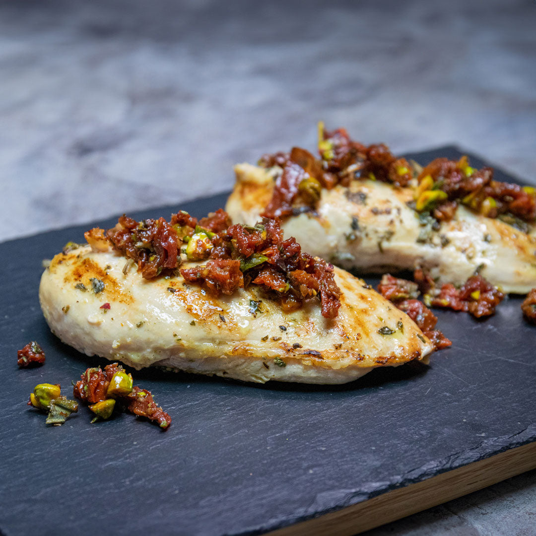 3 x 1kg Chicken Fillets