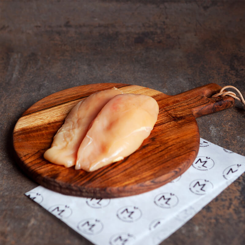 Filet de poulet