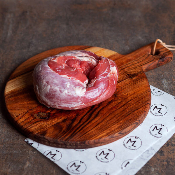 5 + 1 Pork Tenderloin