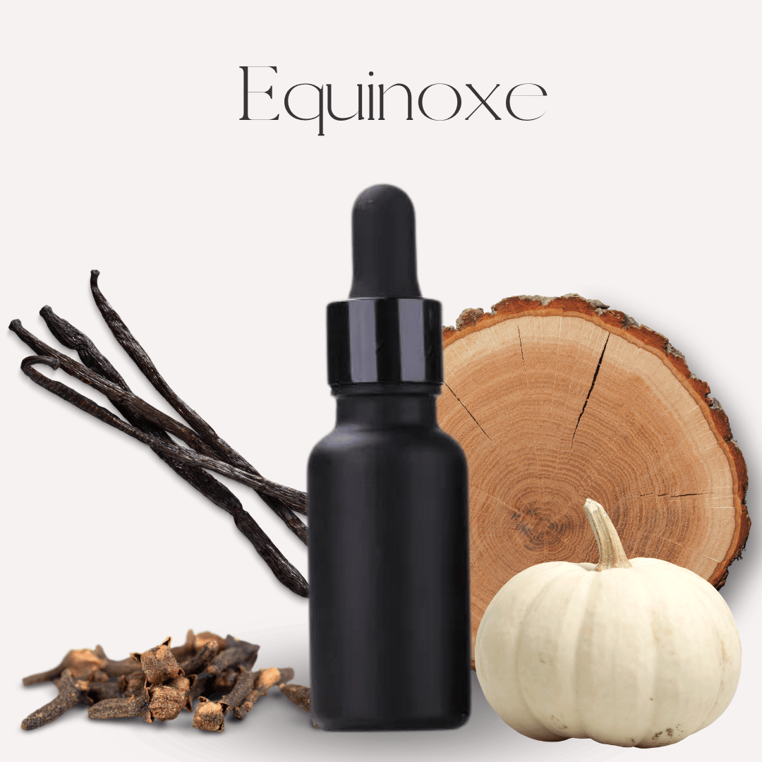 Fiole de diffusion - Equinoxe - Scarly Shop