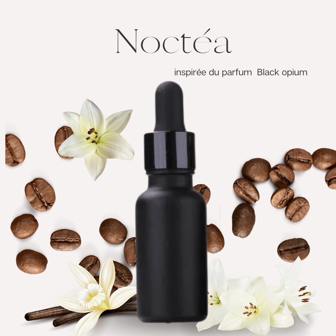 Fiole de diffusion - Noctéa - Scarly Shop