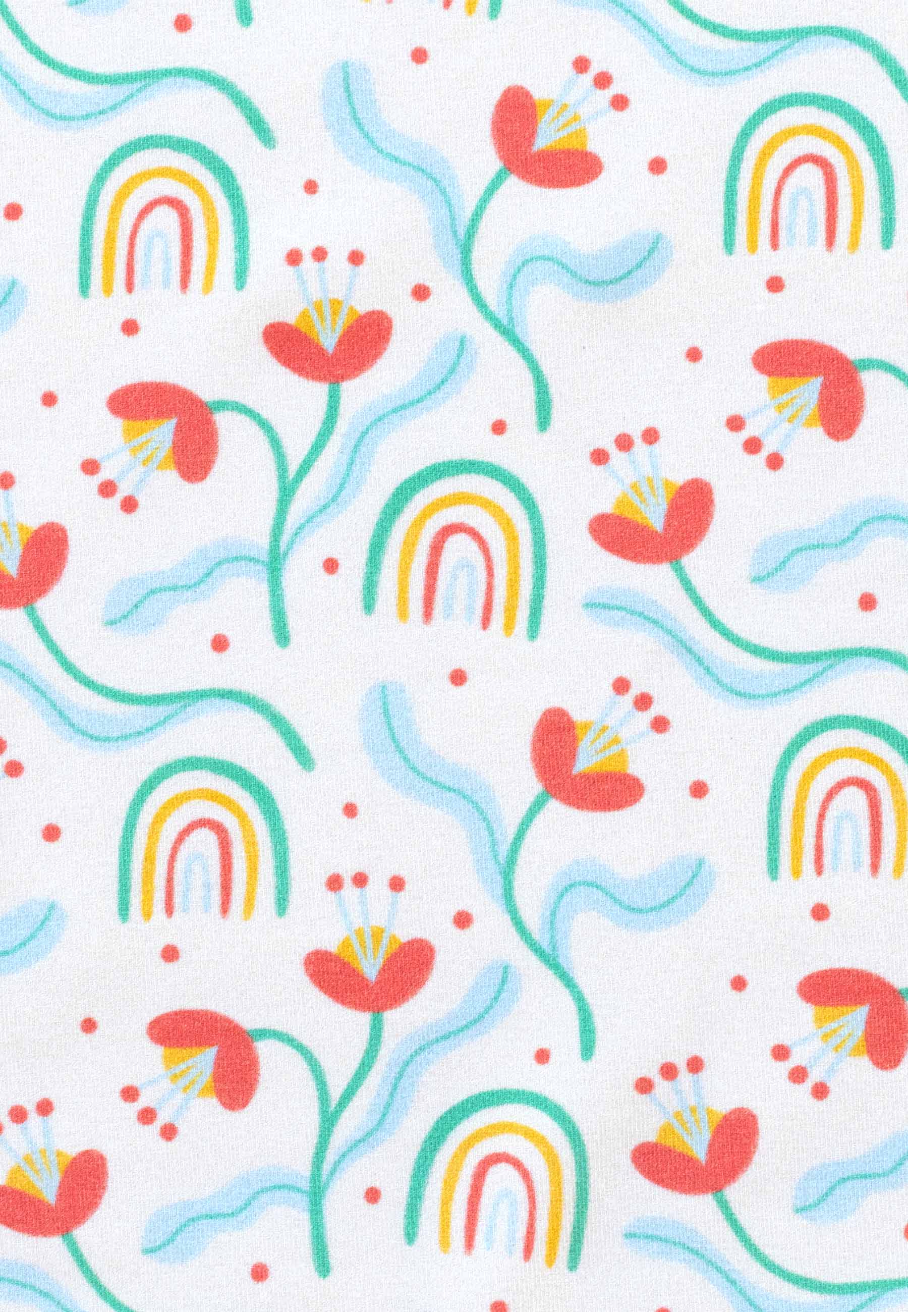 Copertine in bambù - Everyday - Palloncino blu