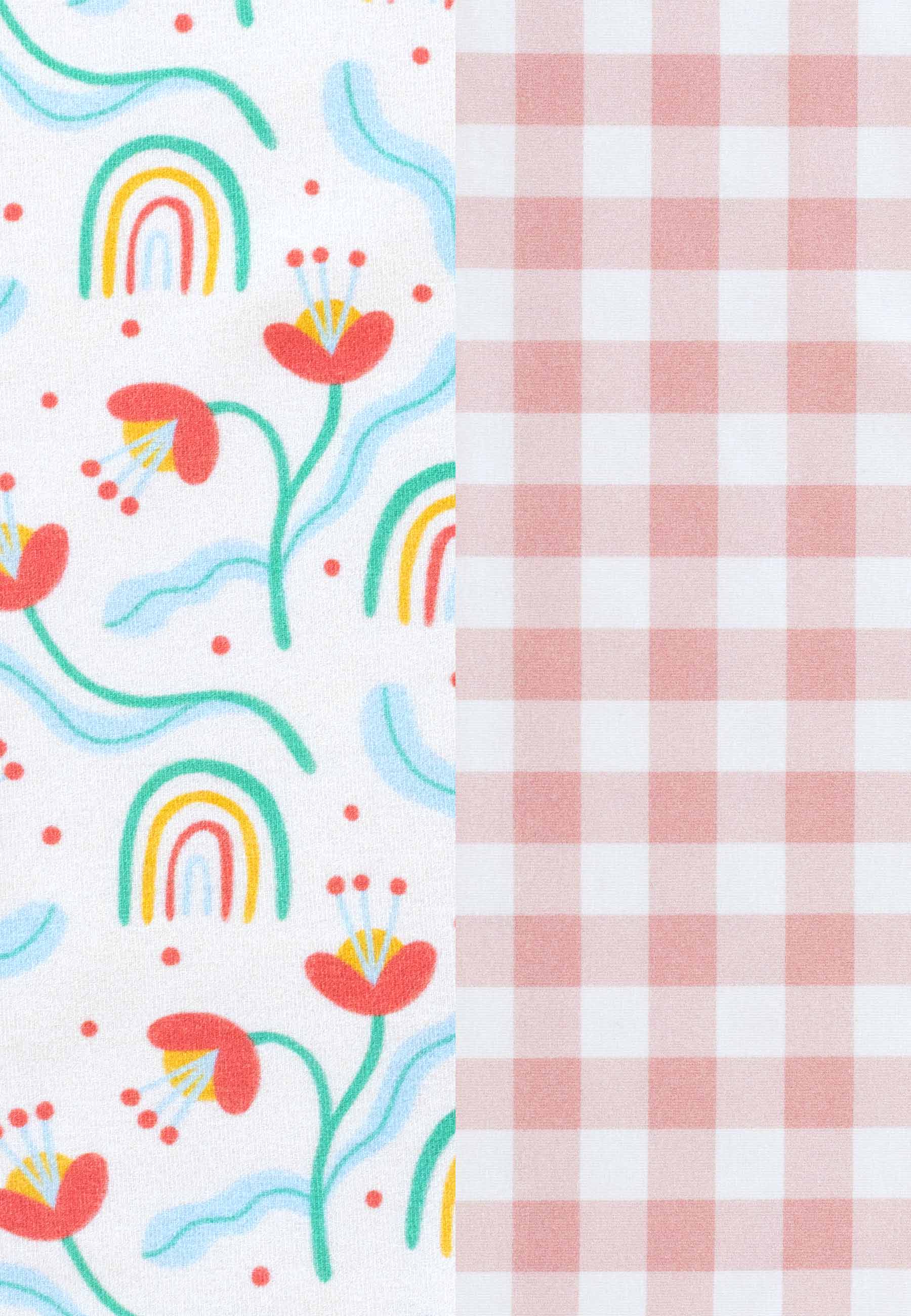 Copertine in bambù - Everyday - Palloncino blu