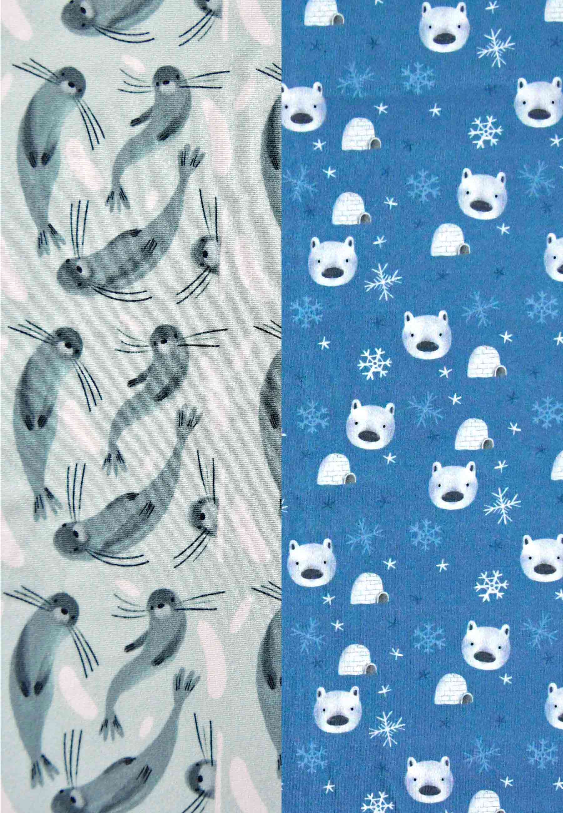 Copertine in bambù - Everyday - Palloncino blu