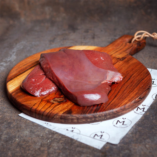 Beef Liver