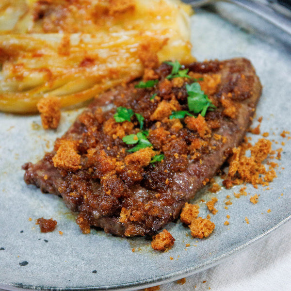 Veal Liver