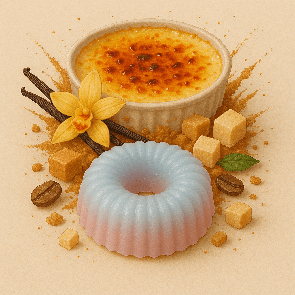 Fondant à la pièce - Scarly Shop